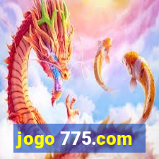 jogo 775.com